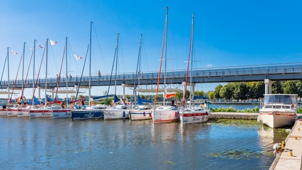 Port Ekomarina - zdjęcie 54