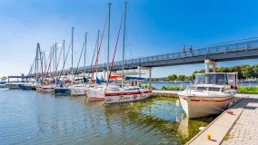 Port Ekomarina Giżycko - zdjęcie 57
