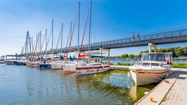 Port Ekomarina - zdjęcie 53