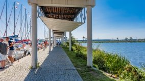 Port Ekomarina Giżycko - zdjęcie 56