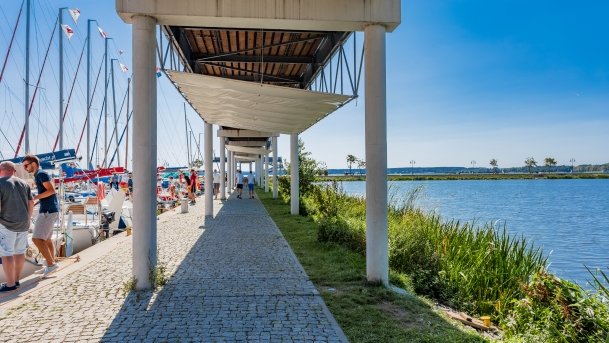 Port Ekomarina - zdjęcie 52