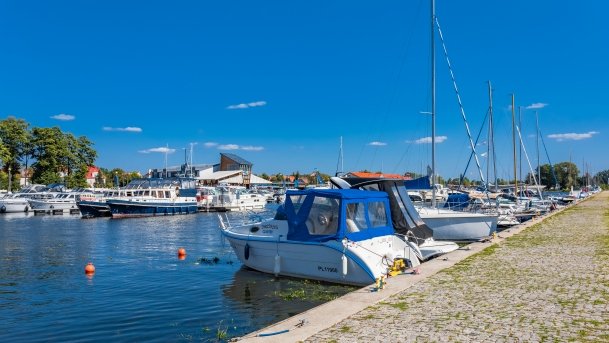 Port Ekomarina - zdjęcie 50