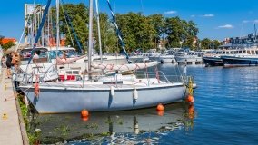 Port Ekomarina Giżycko - zdjęcie 53