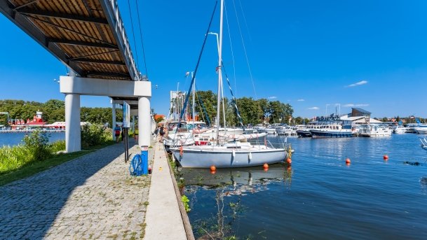 Port Ekomarina - zdjęcie 48