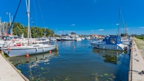 Port Ekomarina Giżycko - zdjęcie 51