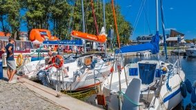 Port Ekomarina Giżycko - zdjęcie 50