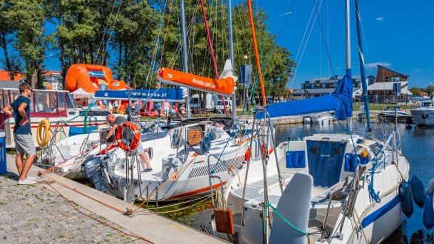 Port Ekomarina - zdjęcie 46