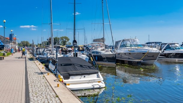 Port Ekomarina - zdjęcie 44