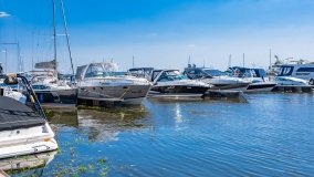 Port Ekomarina Giżycko - zdjęcie 47