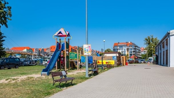 Port Ekomarina - zdjęcie 42