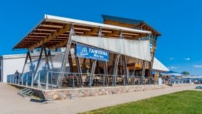 Port Ekomarina Giżycko - zdjęcie 45