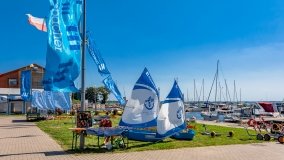 Port Ekomarina Giżycko - zdjęcie 44