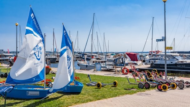 Port Ekomarina - zdjęcie 39