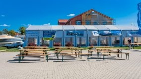 Port Ekomarina Giżycko - zdjęcie 42