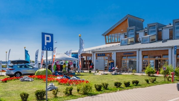 Port Ekomarina - zdjęcie 37