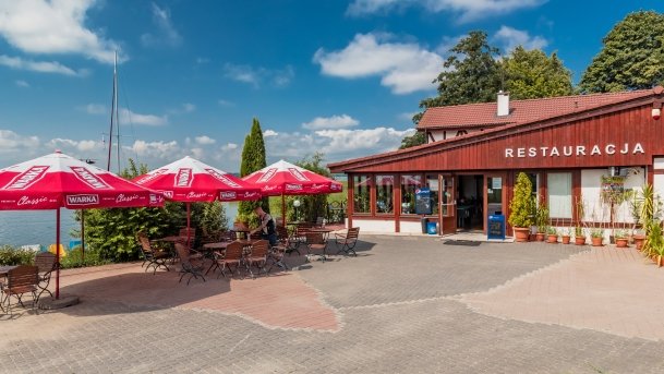 Keje Camping nr 36 Borowo Bystry - zdjęcie 34