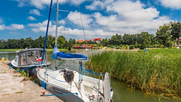 Keje Camping nr 36 Borowo Bystry - zdjęcie 29