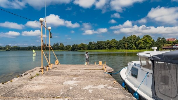 Keje Camping nr 36 Borowo Bystry - zdjęcie 28