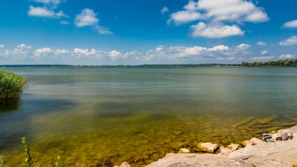 Keje Camping nr 36 Borowo Bystry - zdjęcie 27