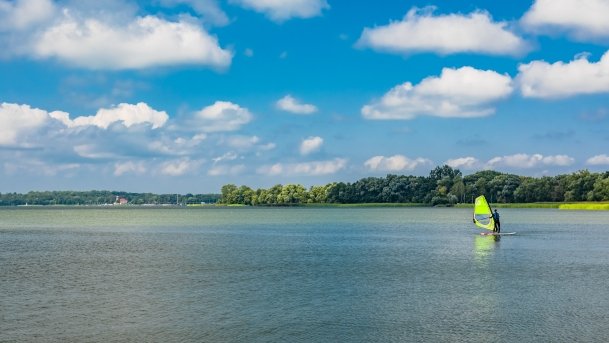 Keje Camping nr 36 Borowo Bystry - zdjęcie 25