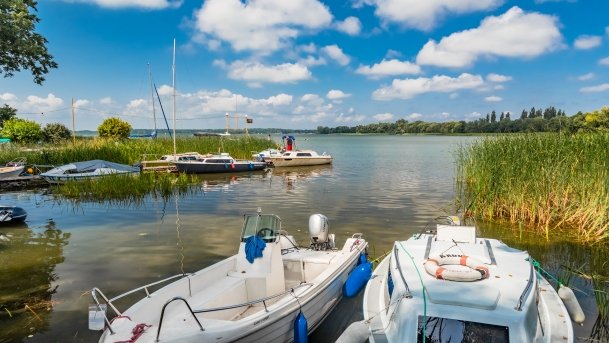 Keje Camping nr 36 Borowo Bystry - zdjęcie 21