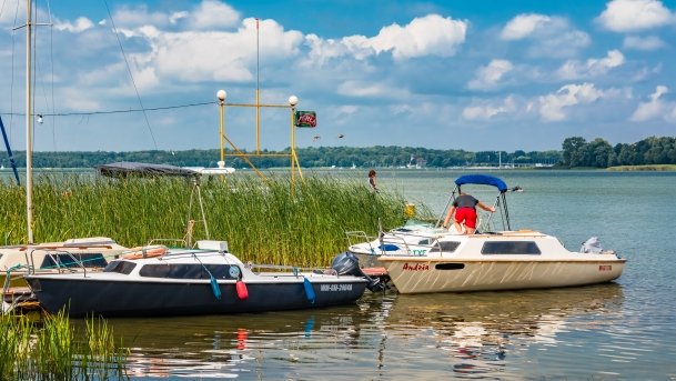 Keje Camping nr 36 Borowo Bystry - zdjęcie 20