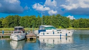 Yacht Port Piękna Góra - zdjęcie 67