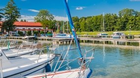 Yacht Port Piękna Góra - zdjęcie 66