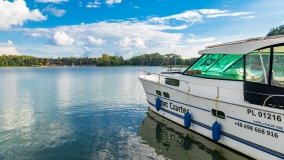 Yacht Port Piękna Góra - zdjęcie 65