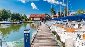 Yacht Port Piękna Góra - zdjęcie 64