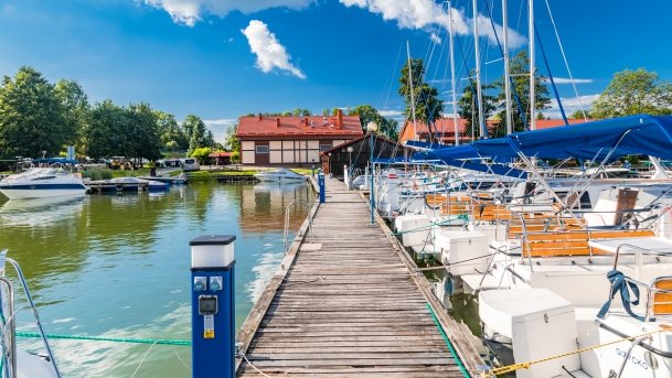 Port Piękna Góra - zdjęcie 131
