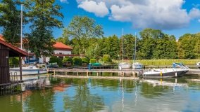 Yacht Port Piękna Góra - zdjęcie 62