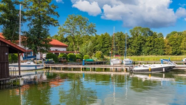 Port Piękna Góra - zdjęcie 129
