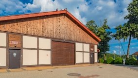 Yacht Port Piękna Góra - zdjęcie 60