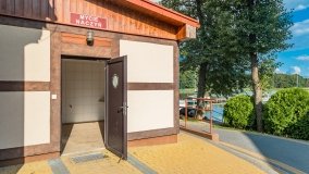 Yacht Port Piękna Góra - zdjęcie 59