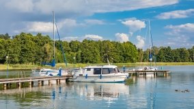 Yacht Port Piękna Góra - zdjęcie 57