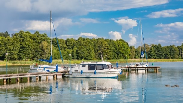 Port Piękna Góra - zdjęcie 57