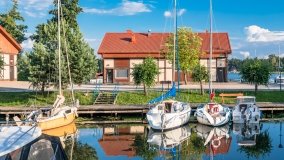 Yacht Port Piękna Góra - zdjęcie 54