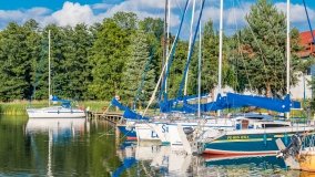 Yacht Port Piękna Góra - zdjęcie 51