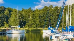 Yacht Port Piękna Góra - zdjęcie 47