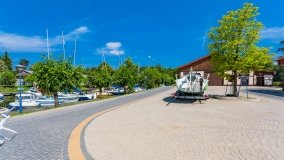 Yacht Port Piękna Góra - zdjęcie 38