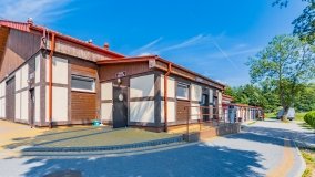 Yacht Port Piękna Góra - zdjęcie 36