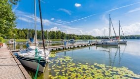 Yacht Port Piękna Góra - zdjęcie 35