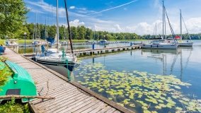 Yacht Port Piękna Góra - zdjęcie 34