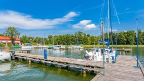 Yacht Port Piękna Góra - zdjęcie 33