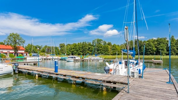 Port Piękna Góra - zdjęcie 33