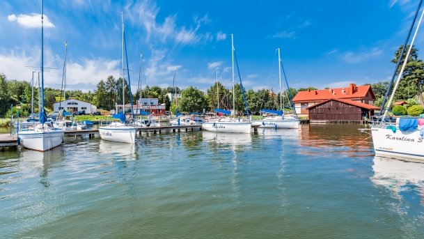 Port Piękna Góra - zdjęcie 32