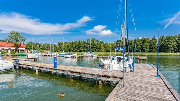 Port Piękna Góra - zdjęcie 31