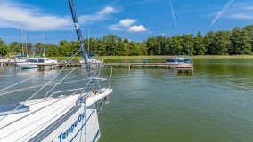 Yacht Port Piękna Góra - zdjęcie 30