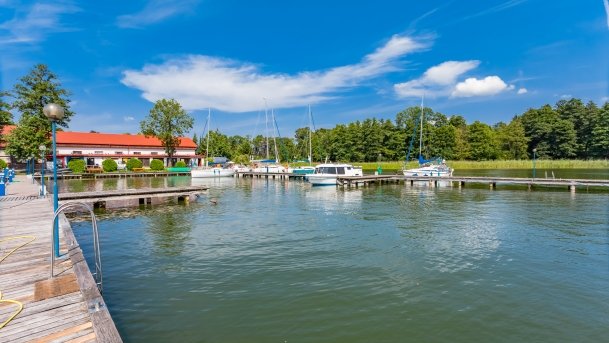 Port Piękna Góra - zdjęcie 29